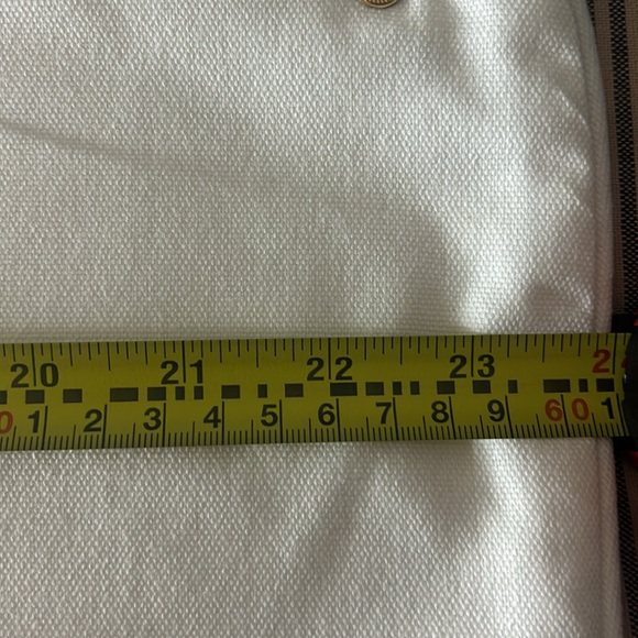 Valentino Garment Bag Long NWOT - Picture 8 of 10